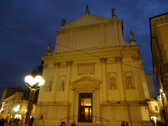 Duomo di San Lorenzo Martire