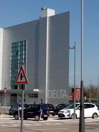 Auditorium Campus Scientifico Via Torino