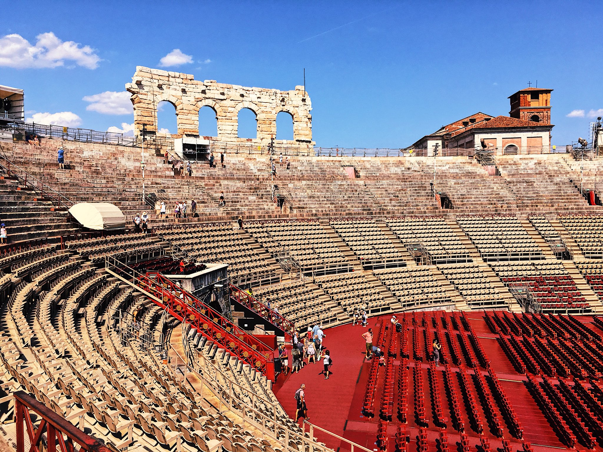 Arena di Verona