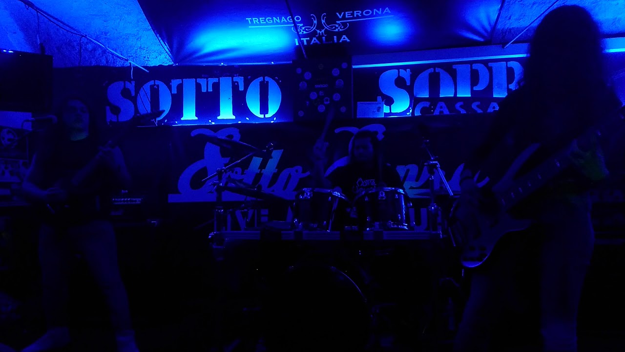 SottoSopra Pub