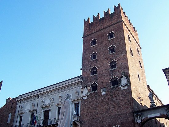 Palazzo di Cansignorio