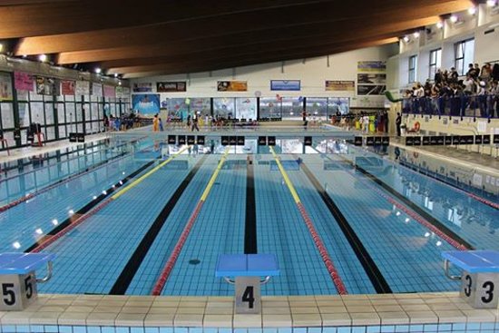 Piscine Santini