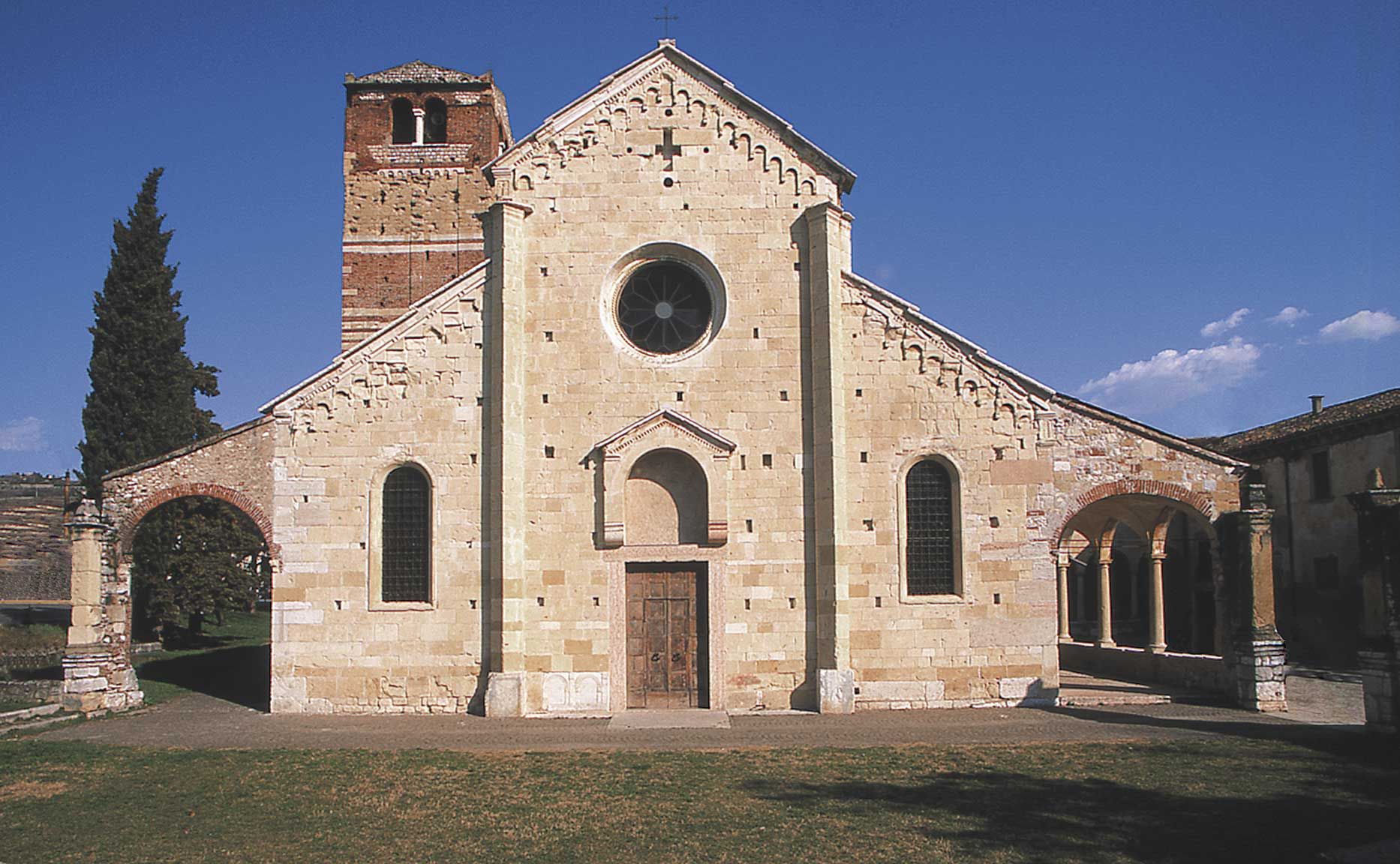 La Pieve di San Floriano
