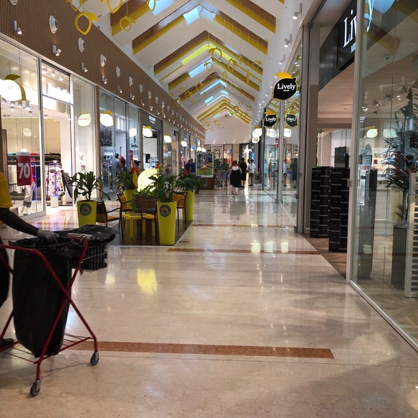 Centro Commerciale Auchan Porte dell'Adige