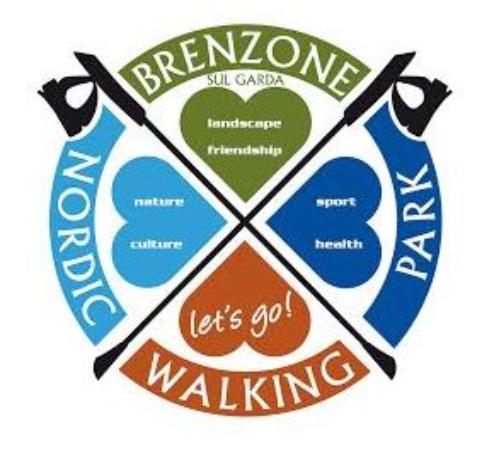 Nordic Walking Park Brenzone sul Garda