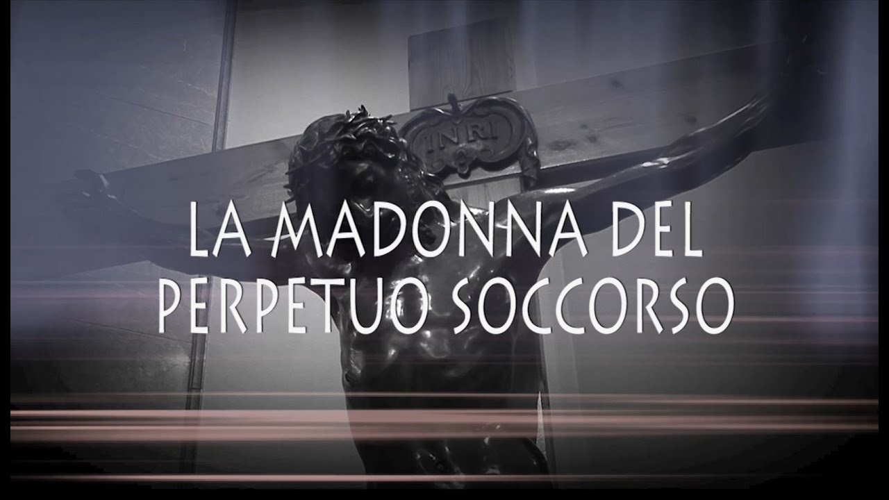 Santuario della Madonna del Perpetuo Soccorso di Bussolengo