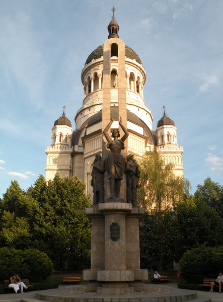 Glorie Ostasului Roman