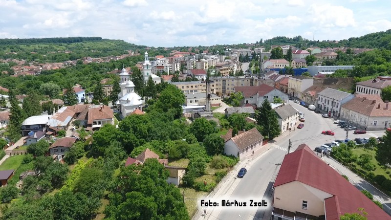 Csehvar