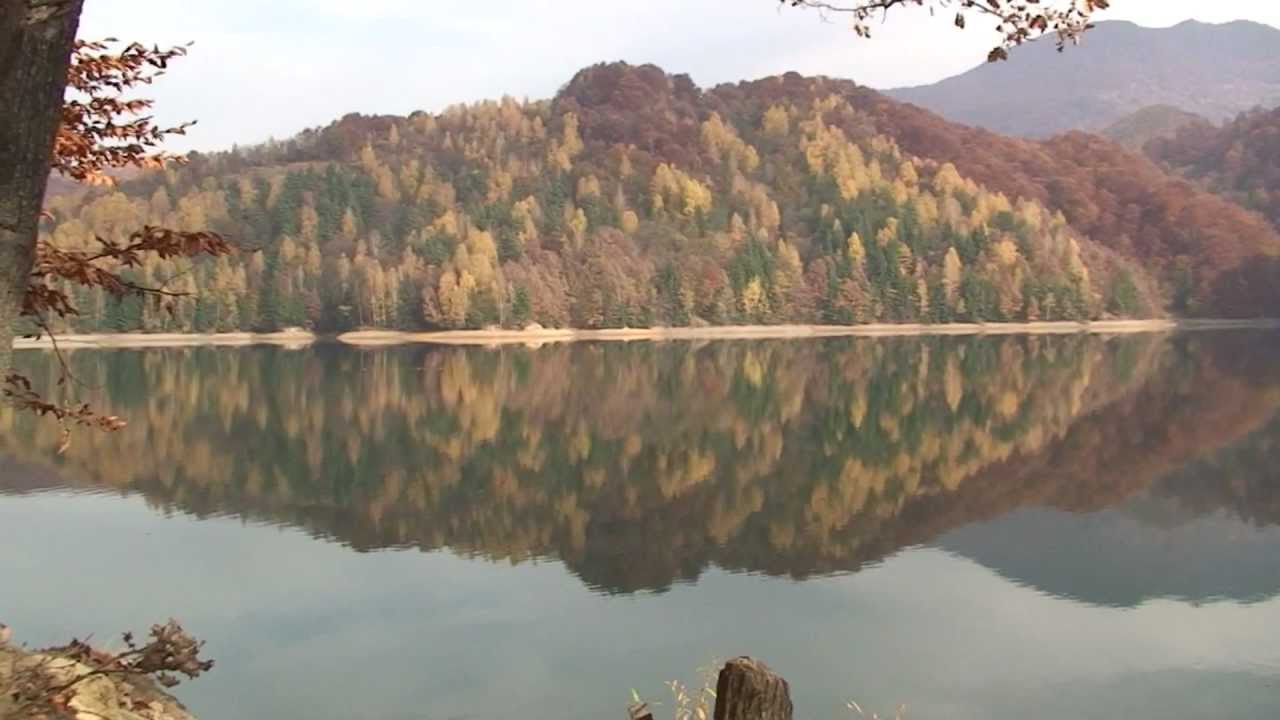 Lacul De Acumulare Firiza