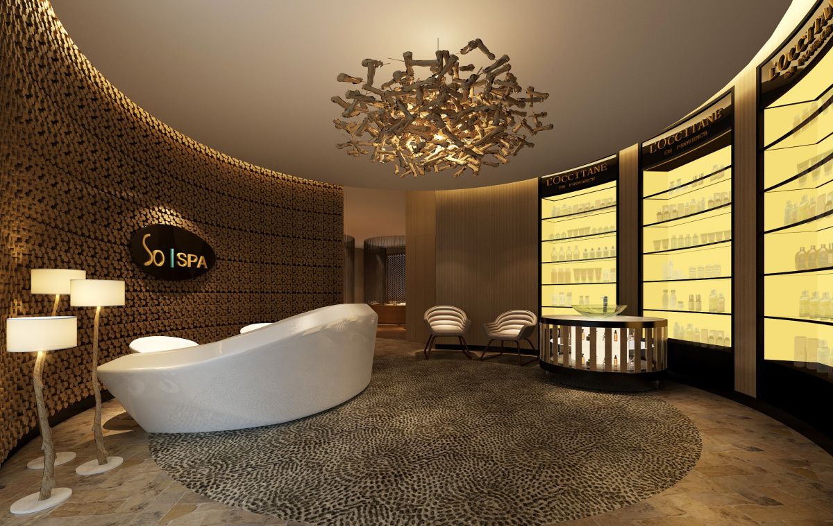 Cube Salon And Spa