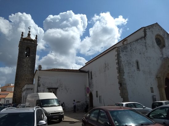 São Clemente Church