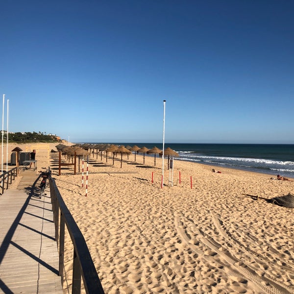 Praia de Loule Velho