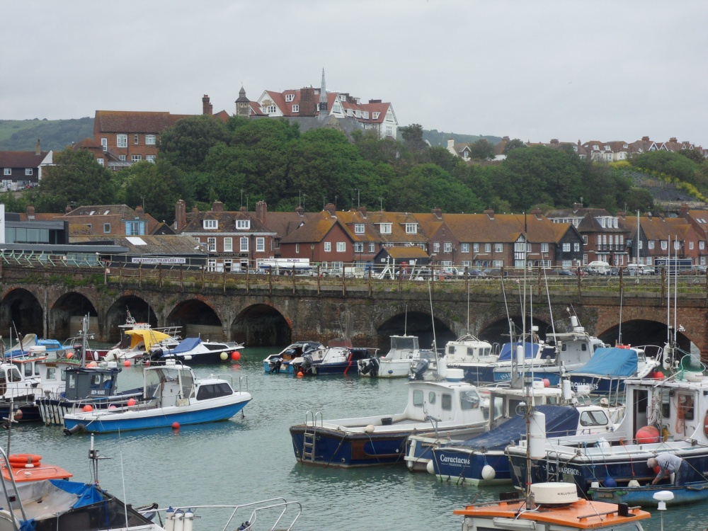Folkestone Museum