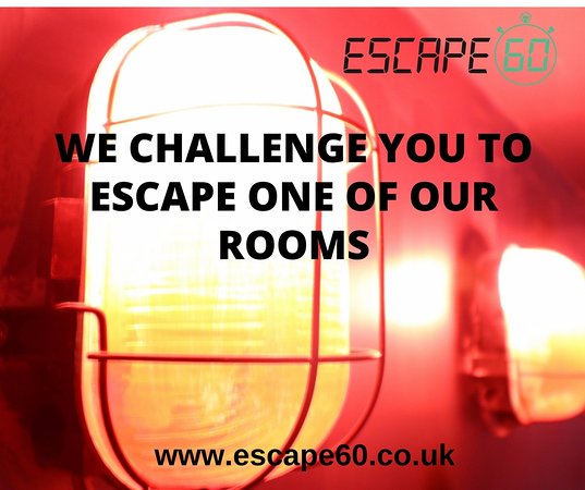 Escape60