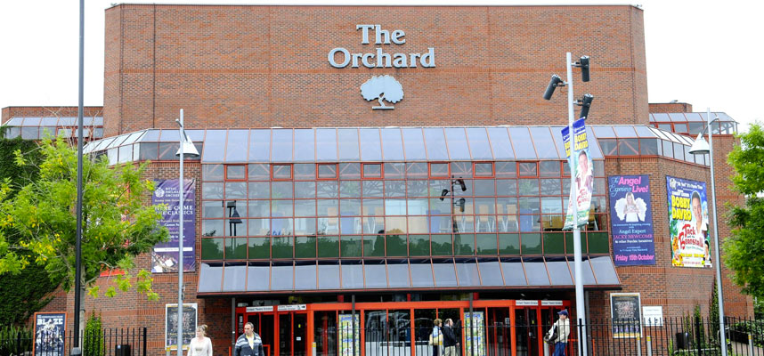 Orchard Theatre
