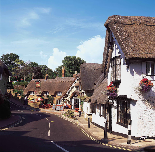Shanklin Shuttle
