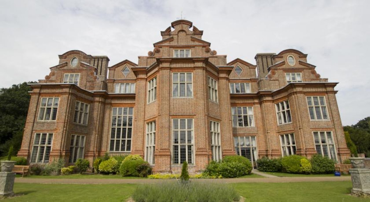 Broome Park Golf Club
