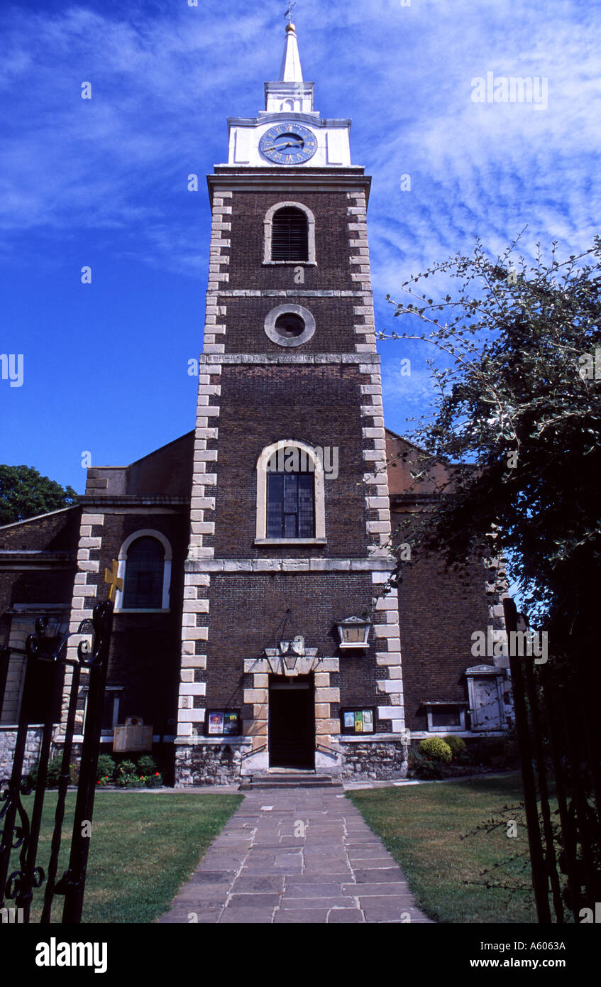 St George's Church