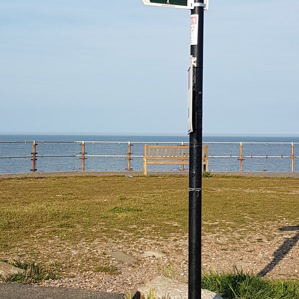 Saxon Shore Way
