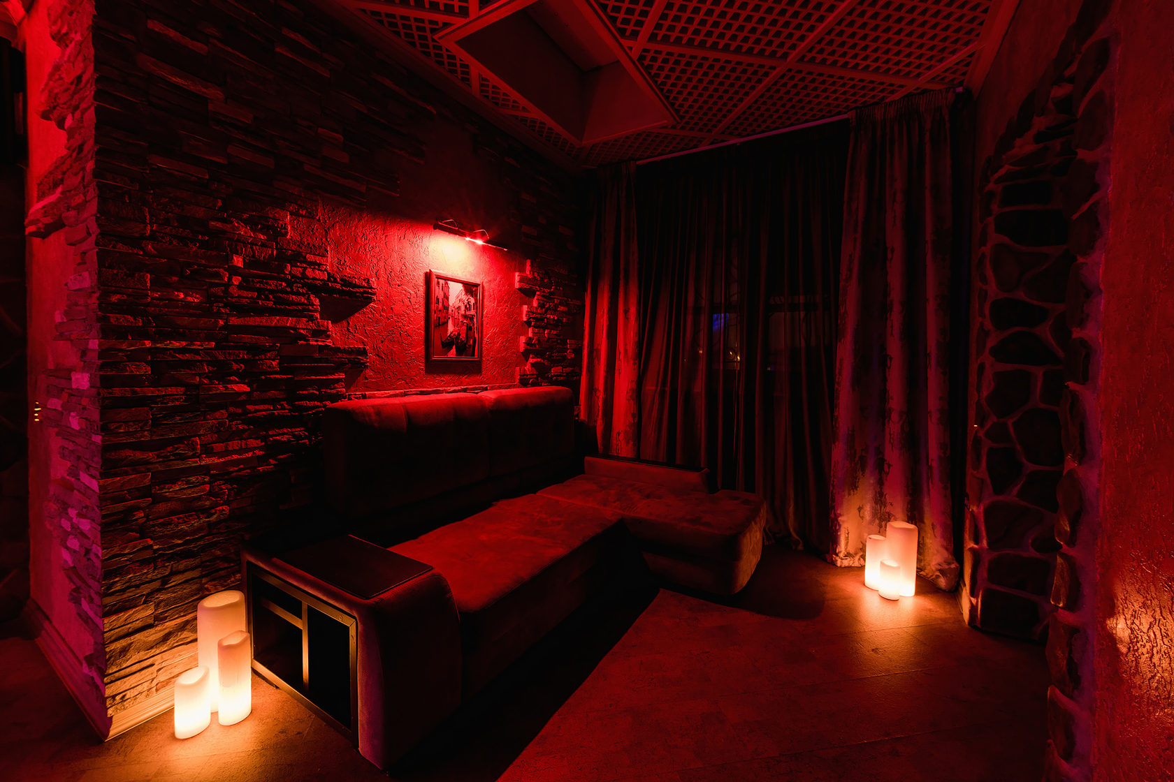 Paradise Club