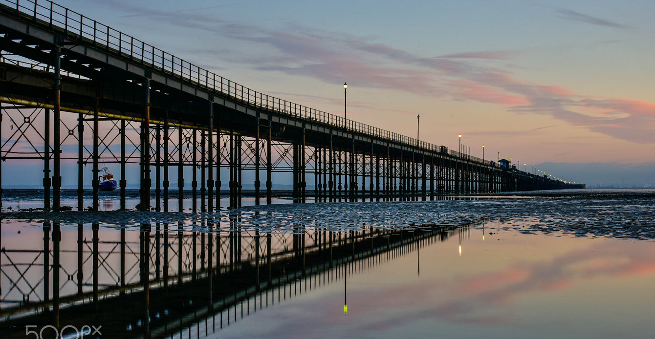 Southend Pier