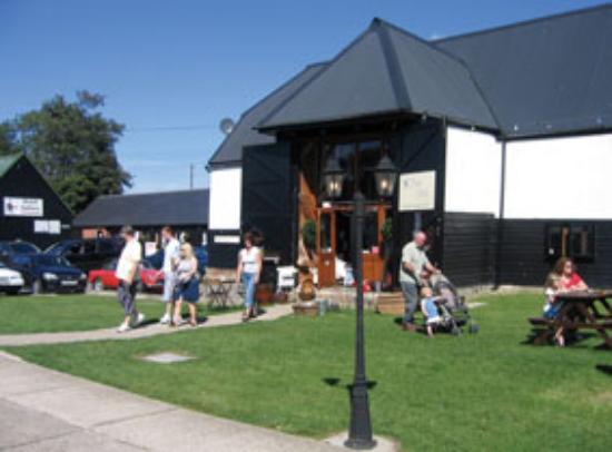 Blake House Craft Centre
