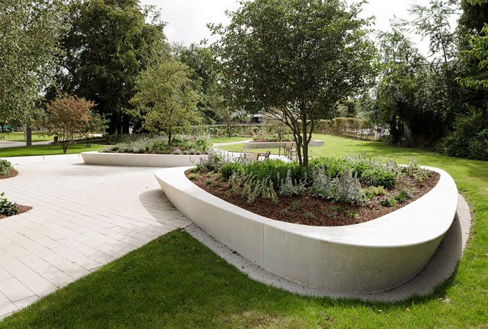 Town Centre Gardens