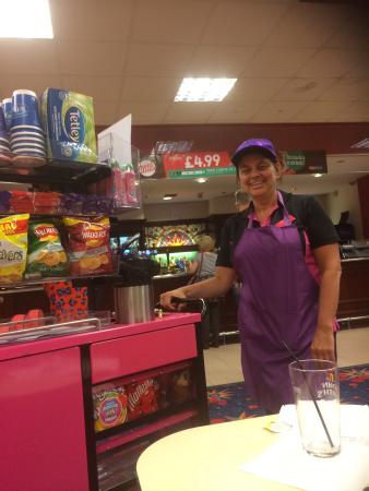 Mecca Bingo Leicester