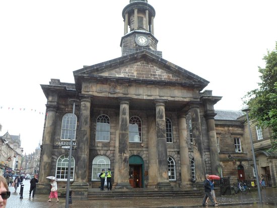 Lancaster City Museum