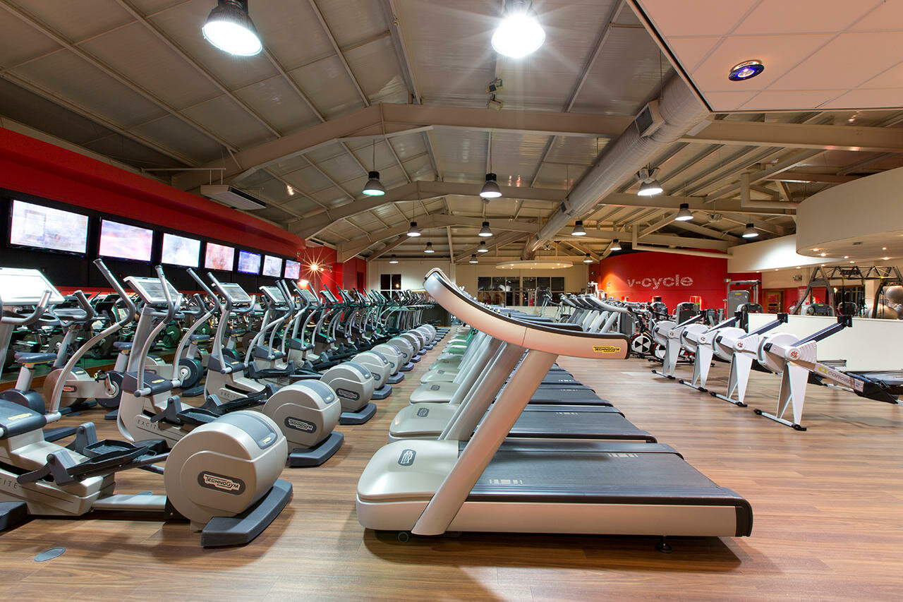 Energie Fitness Northampton