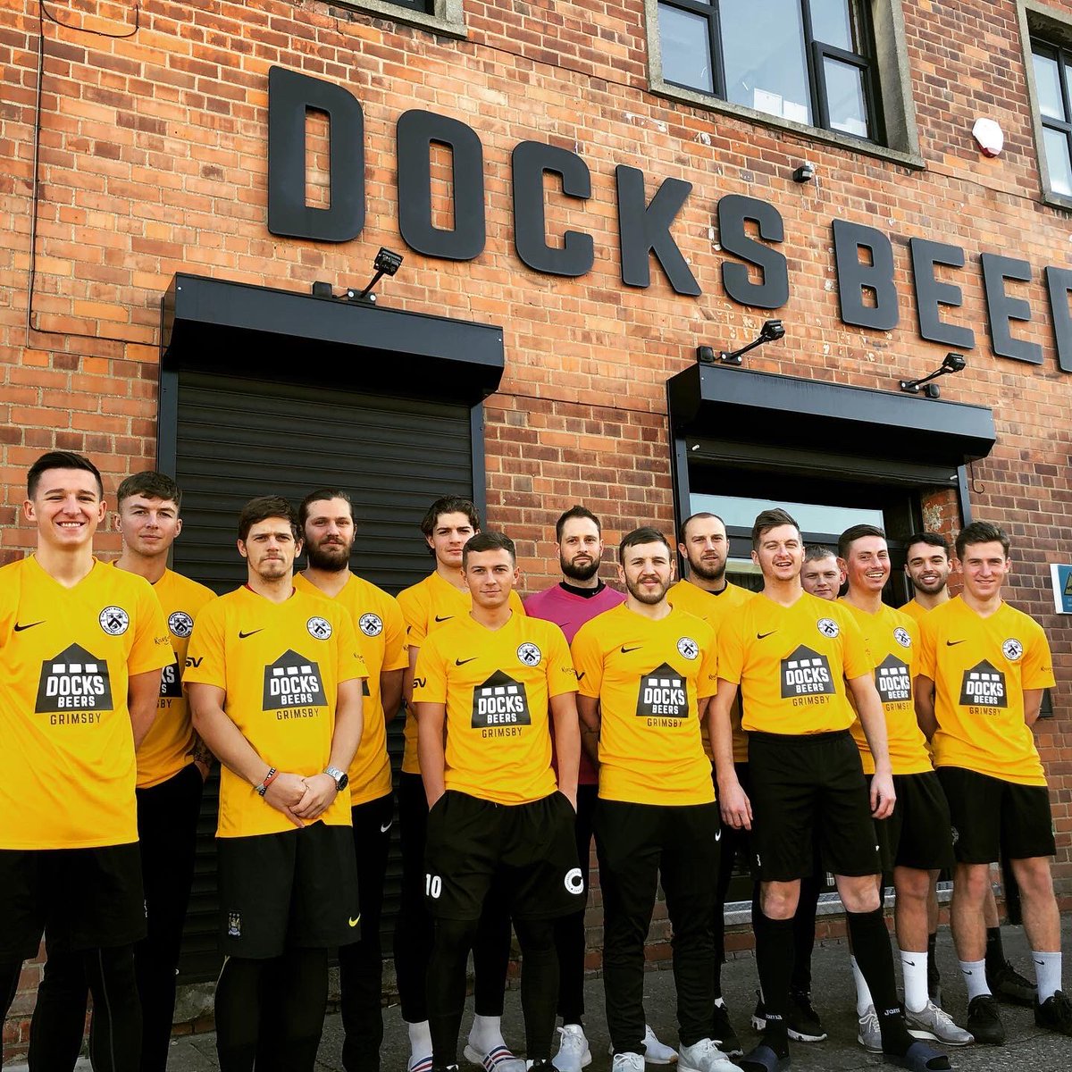 Docks Beers