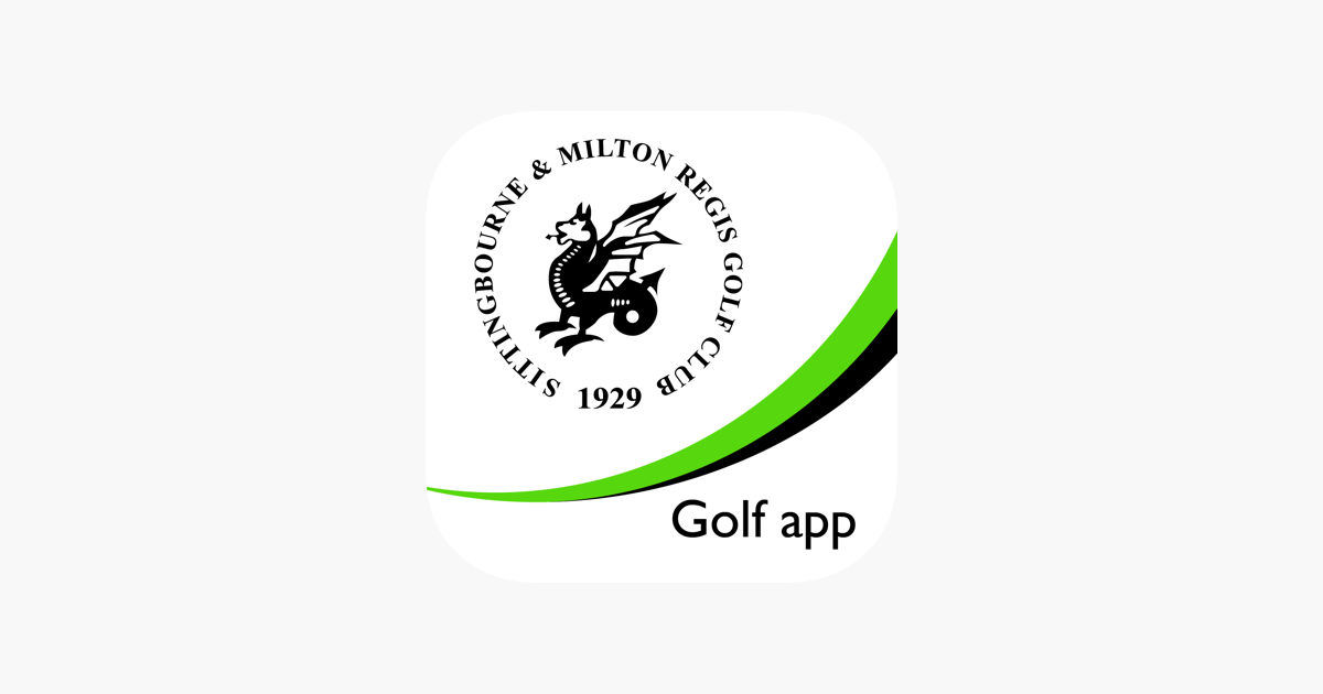 Sittingbourne and Milton Regis Golf Club