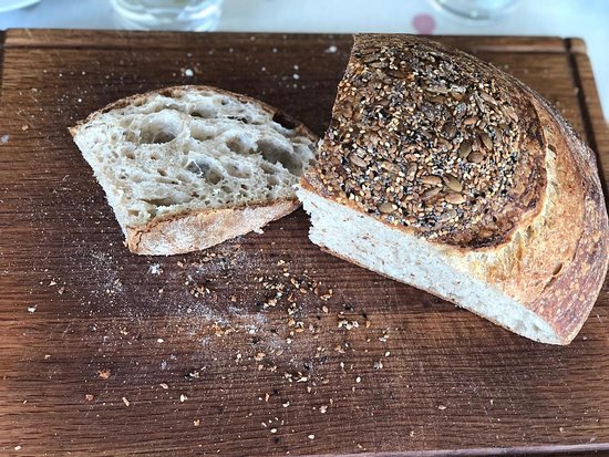 Just Sourdough