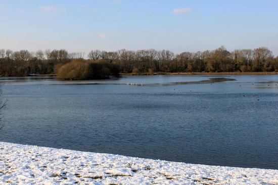 Haysden Country Park