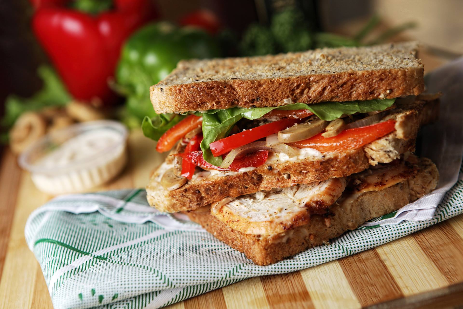 Sandwich Toll Bridge