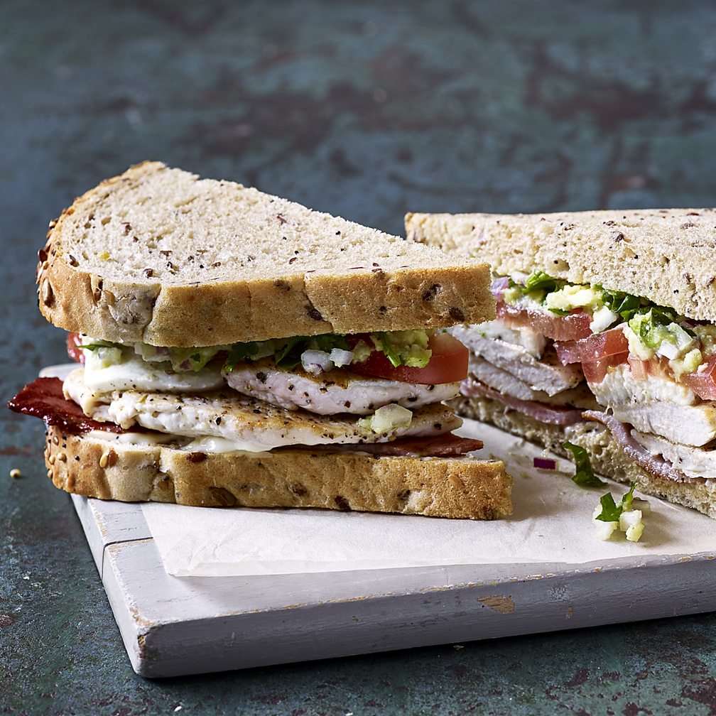 Sandwich Medieval Centre