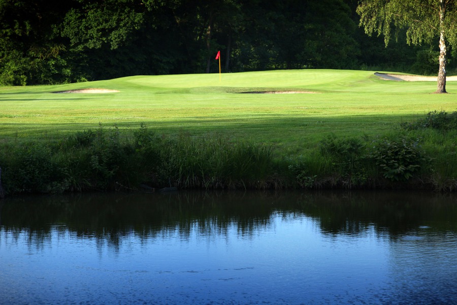 Tunbridge Wells Golf Club