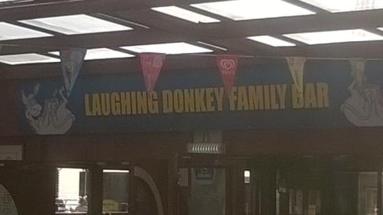 Laughing Donkey Family Bar