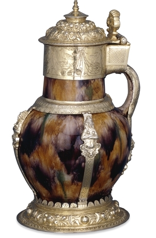 The Malling Jug