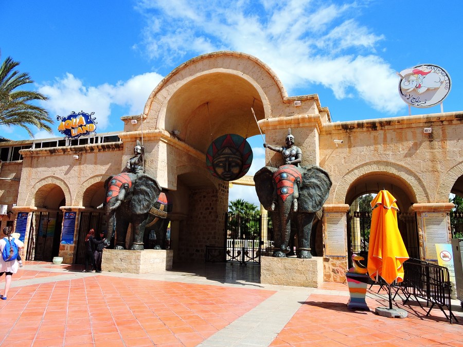 Carthage Land Hammamet