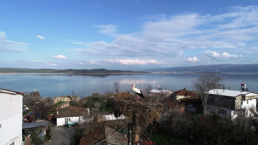 Eskikaraagac