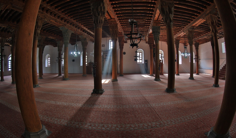 Ulu Camii