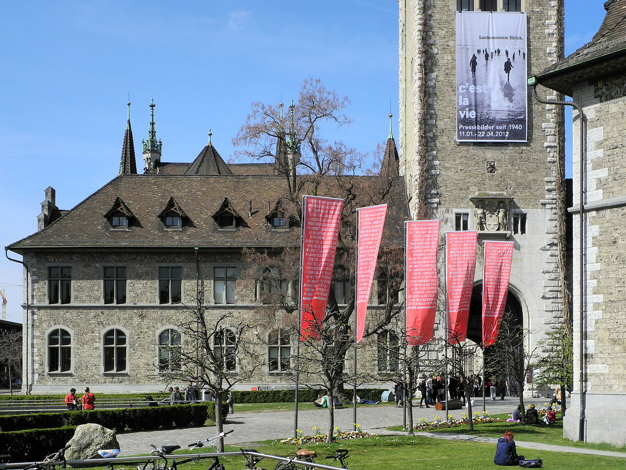 Landesmuseum