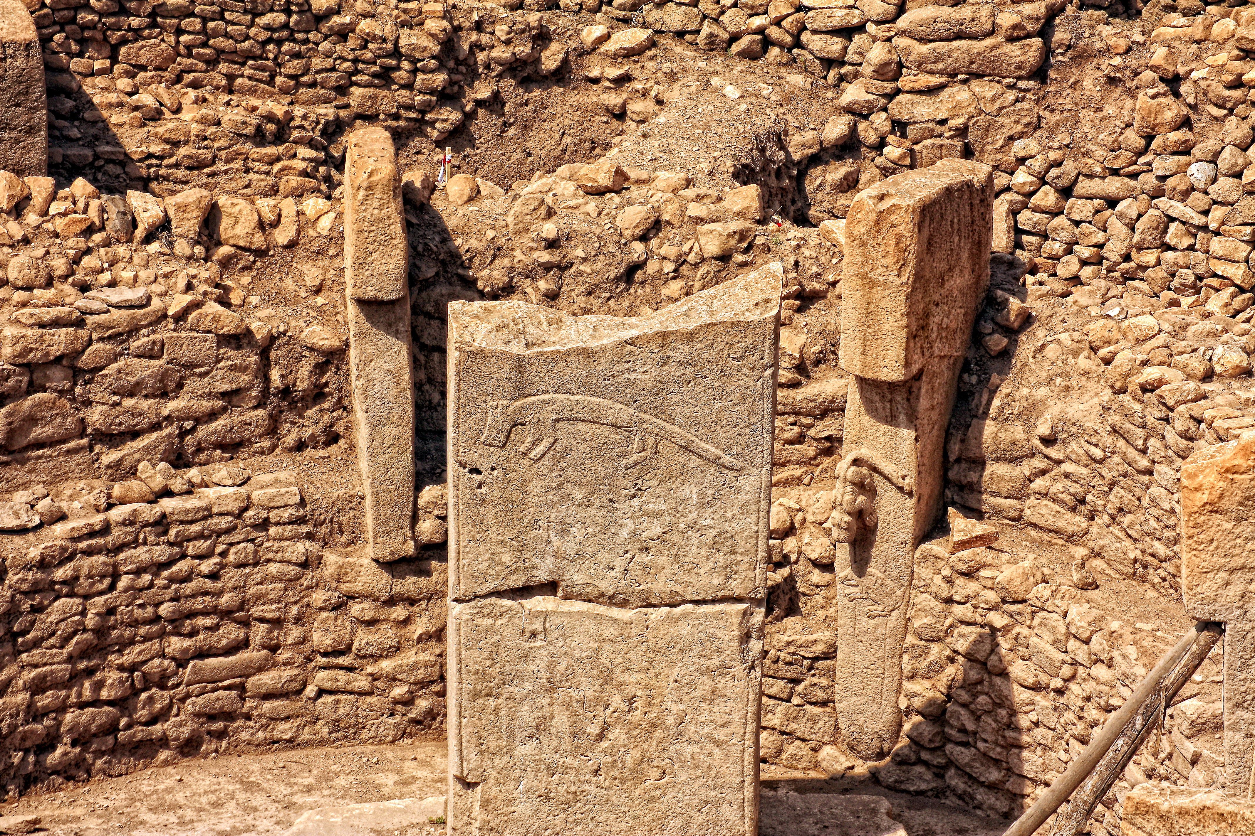 Göbekli Tepe