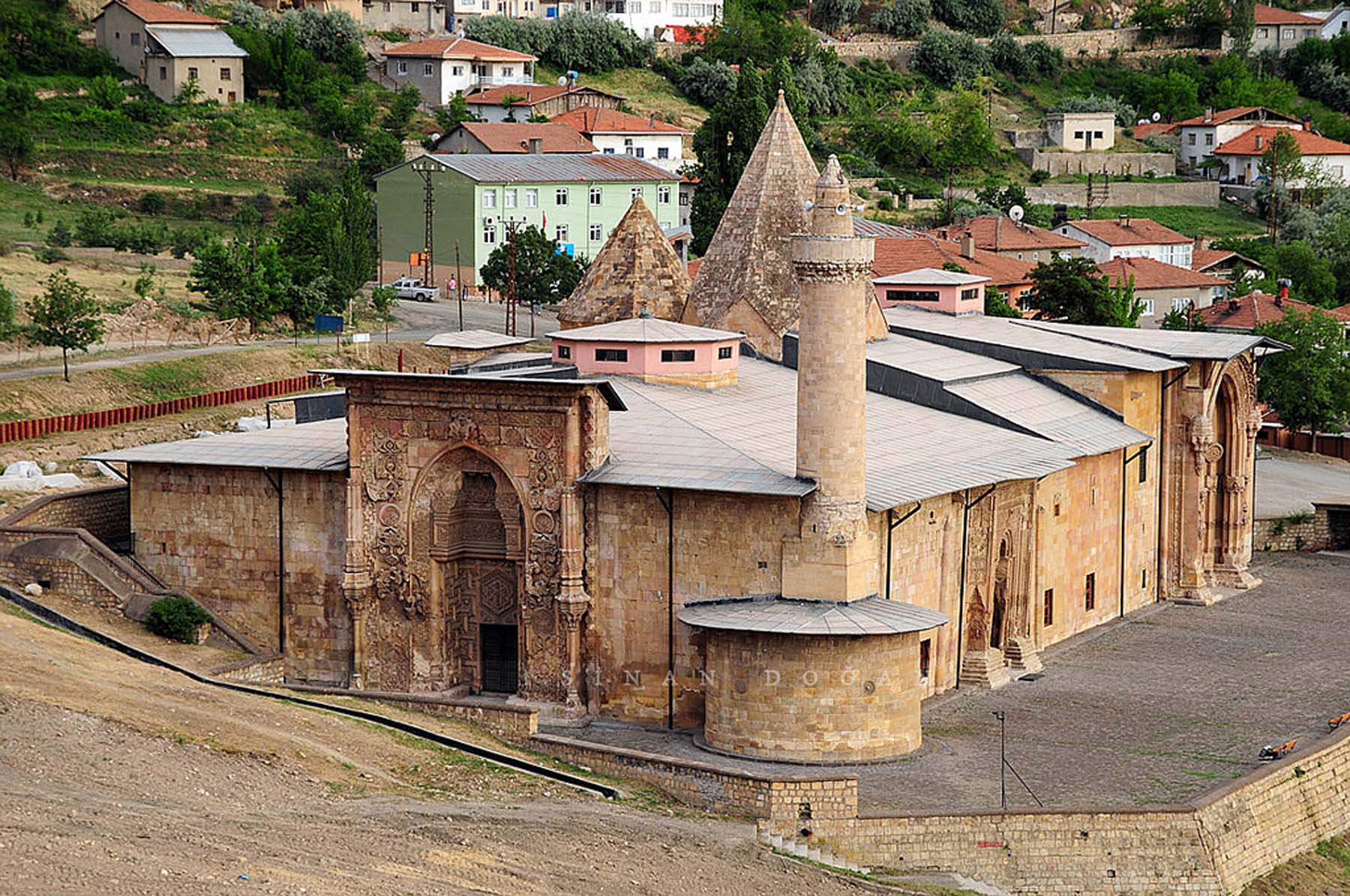 Sivas Ulu Camii