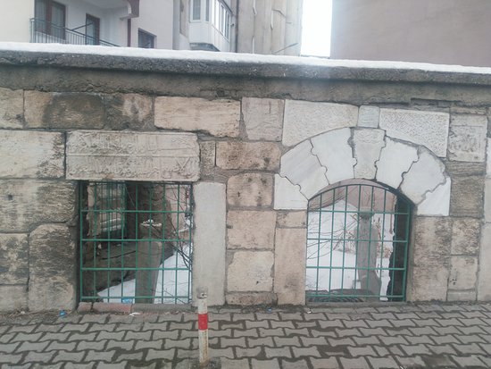 Celtek Baba Turbesi