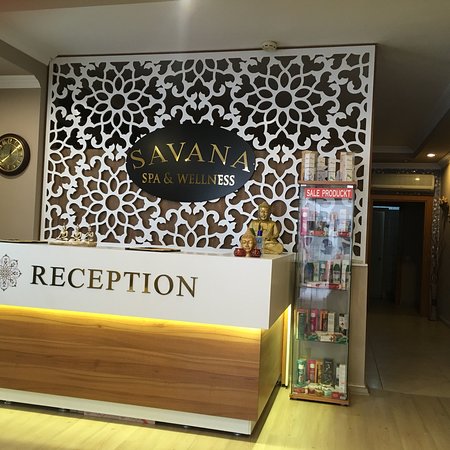 Savana Spa Wellness
