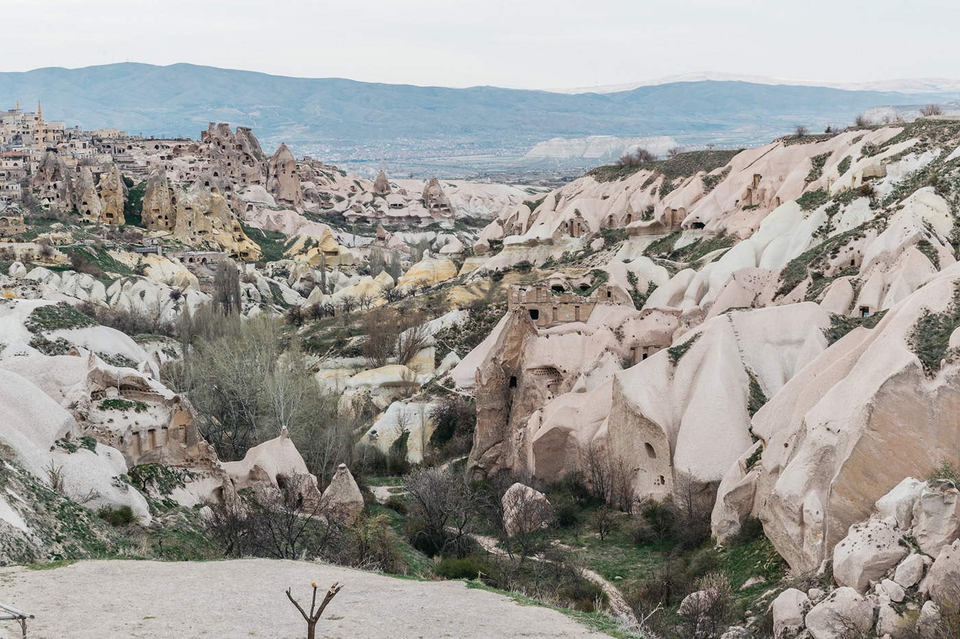 Pigeon Valley