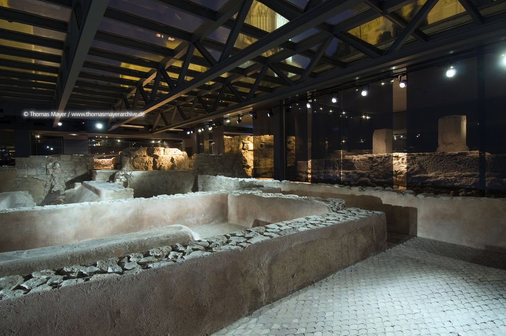 Almoina Archaeological Center