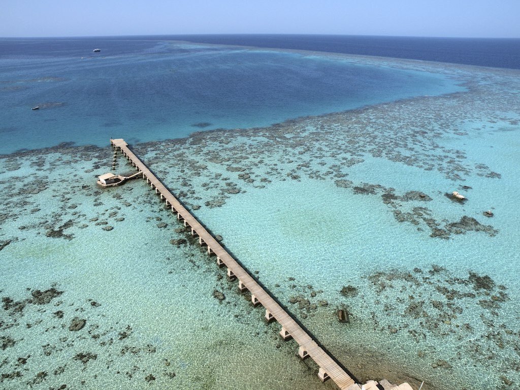 Sanganeb National Park